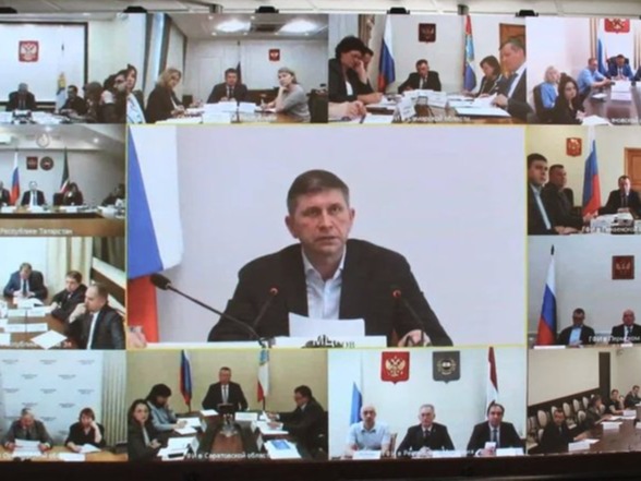 В Кировской области пройдут семинары для сотрудников, работающих с ветеранами СВО.