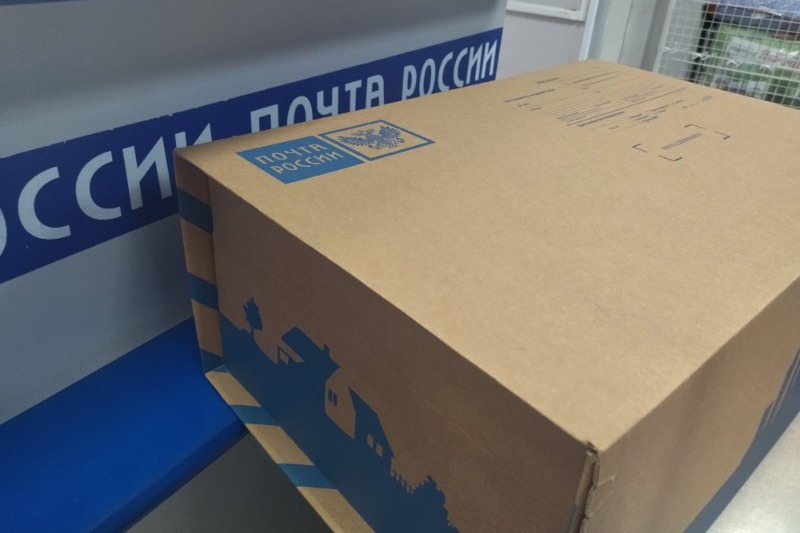 Жители Кировской области отправили по почте в зону СВО более 9 650 посылок.
