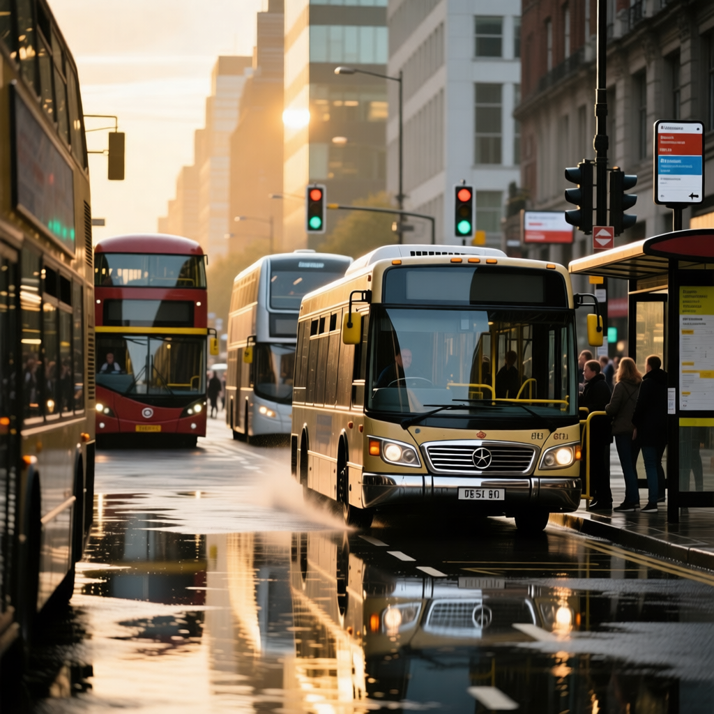 Сообщаем об изменениях в расписании общественного транспорта на 2026 год..