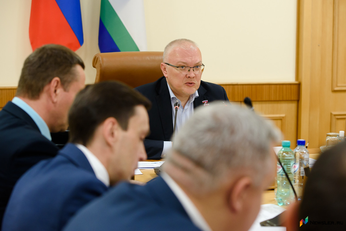 Проект бюджета Кировской области пройдет обсуждения на всех уровнях.