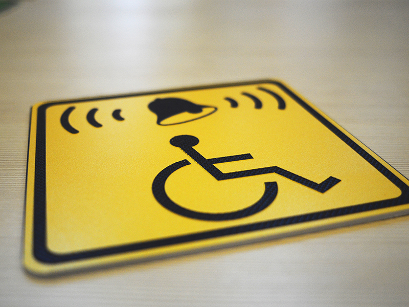 Перечень мероприятий, реализуемых для доступности инвалидов объектов и услуг.