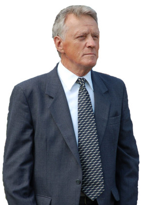 Желваков Иннокентий Михайлович.